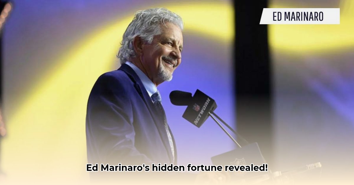 ed-marinaro-net-worth